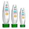 Hoover VividPrint™ Award on Paragon Base