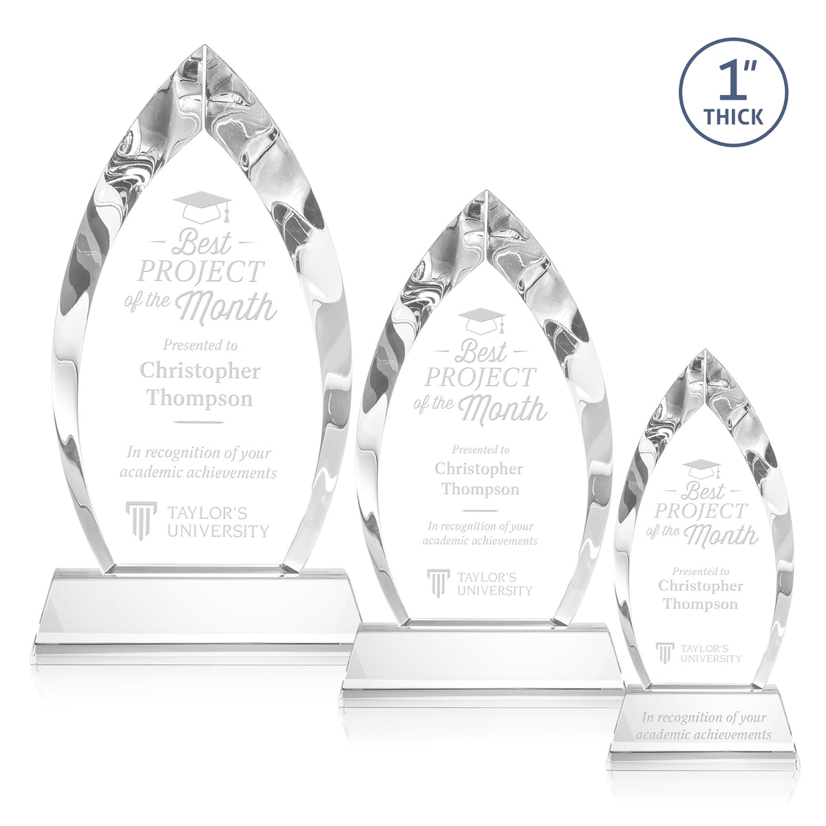 Marinello Award on Base