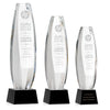 Hoover Award – Base & Size Options
