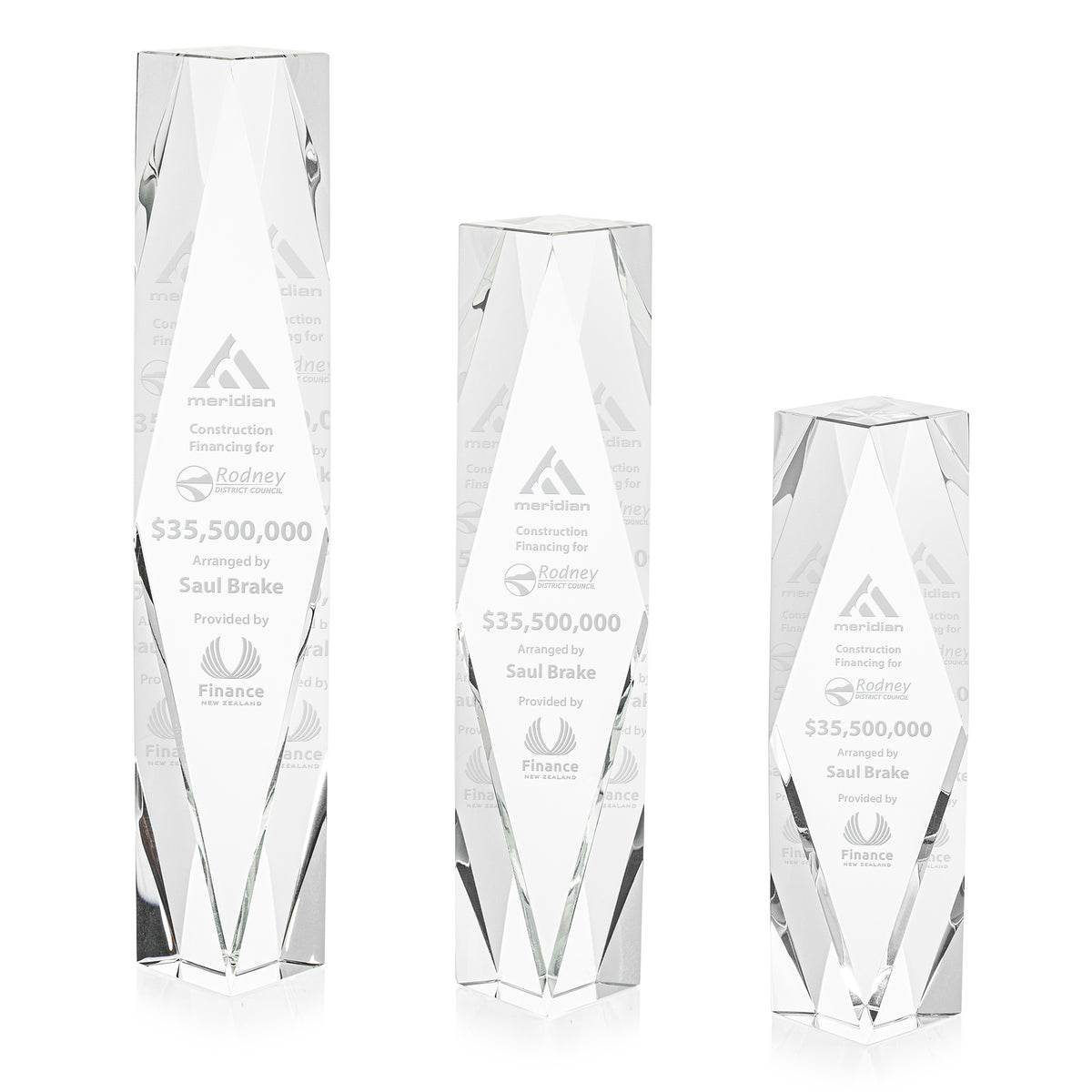 Toscana Award