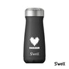 S'well® Traveler Insulated Bottle - 16oz/24oz/40oz