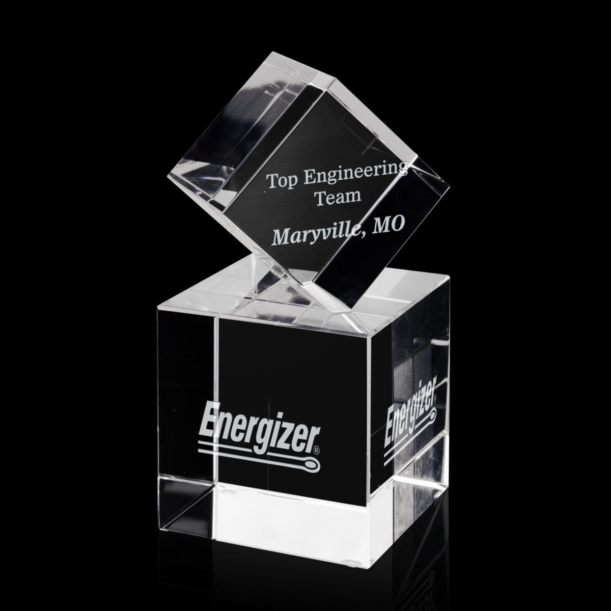 Affirmation Award