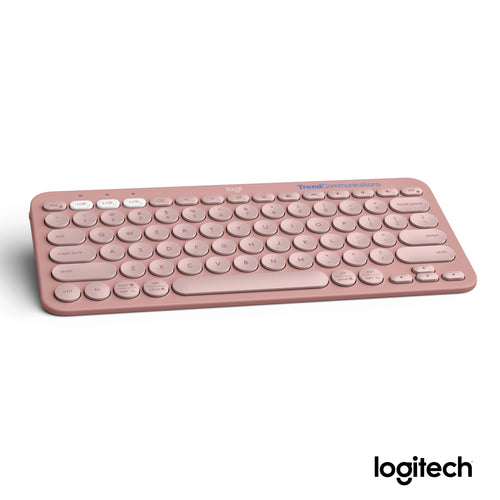 Logitech® Pebble Keys 2 Keyboard