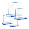 Sahara Starfire Crystal Award