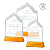 McKinley Award on Newhaven