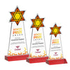 Star of David VividPrint™ Award
