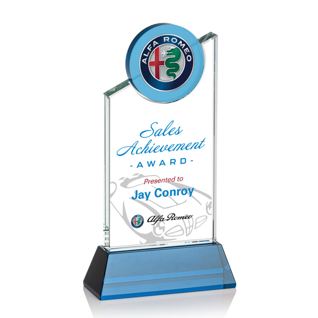 Fleet VividPrint™ Award — OPV1242-S
