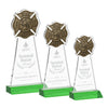 Fire Dept Award
