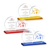 Double Victoria VividPrint™ Award