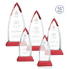 Shildon Award on Newhaven