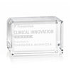 Fulton Cube Award