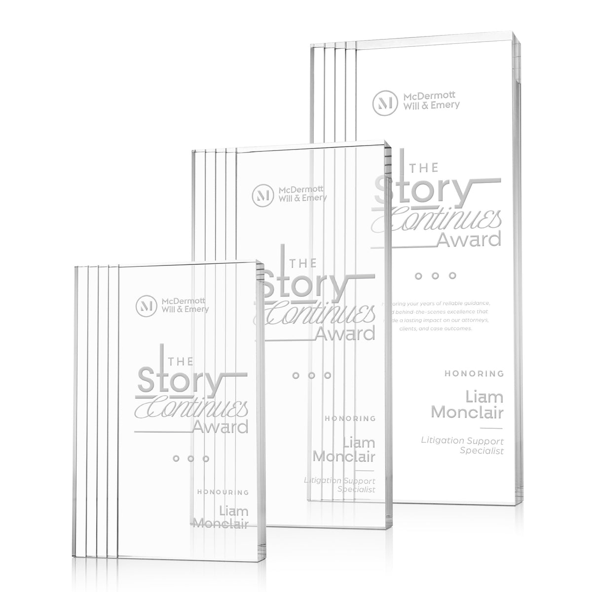 Haverton Award