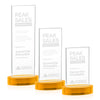 Heathrow Award on Alberton Base