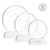 Blackpool Award on Newhaven