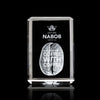 Fulton 3D Award - Vertical