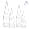 Springfield Award on Hancock Base