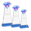 Gemstone Award on Hartford Base