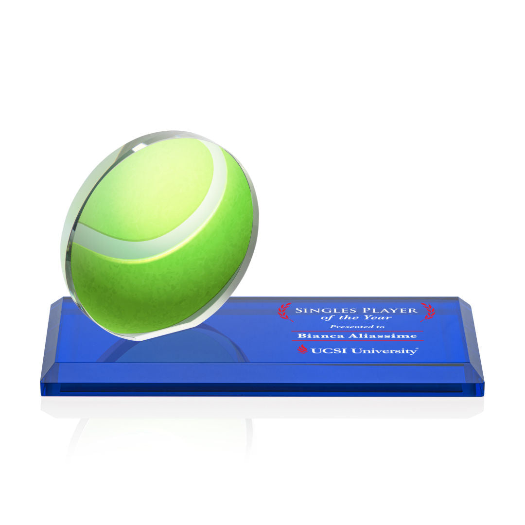 Northam VividPrint™ Award - Tennis