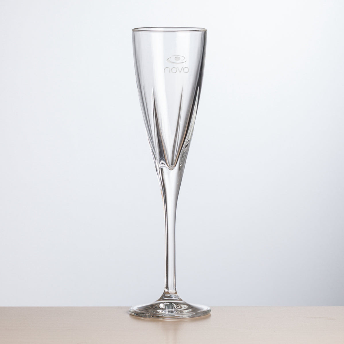 Chesswood Flute - 6oz