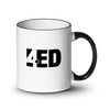 Tuckson Mug - 11oz
