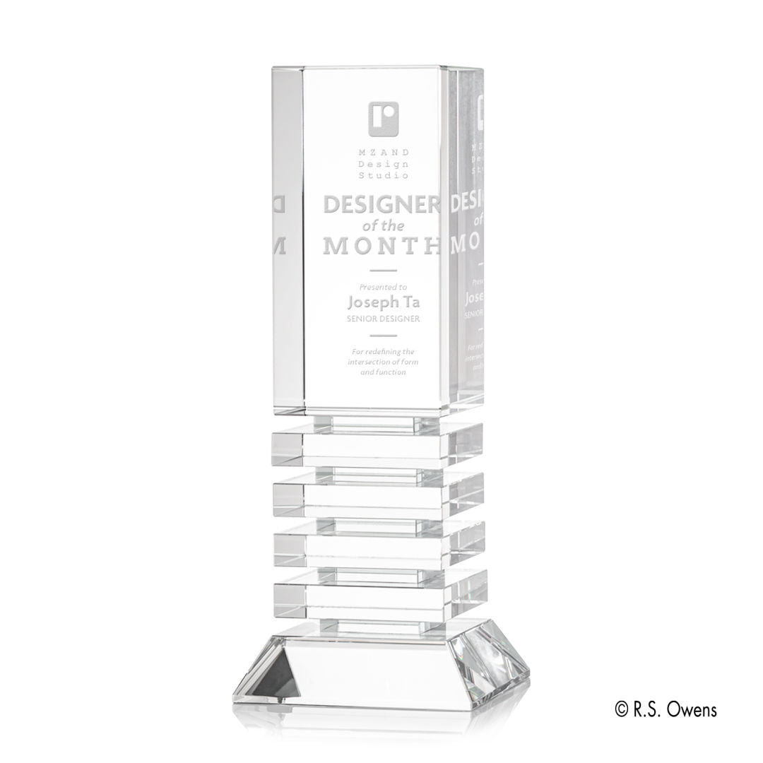 Channel Award