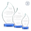 Odessy Flame Award on Alberton Base