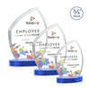 Daltry VividPrint™ Award on Alberton Base