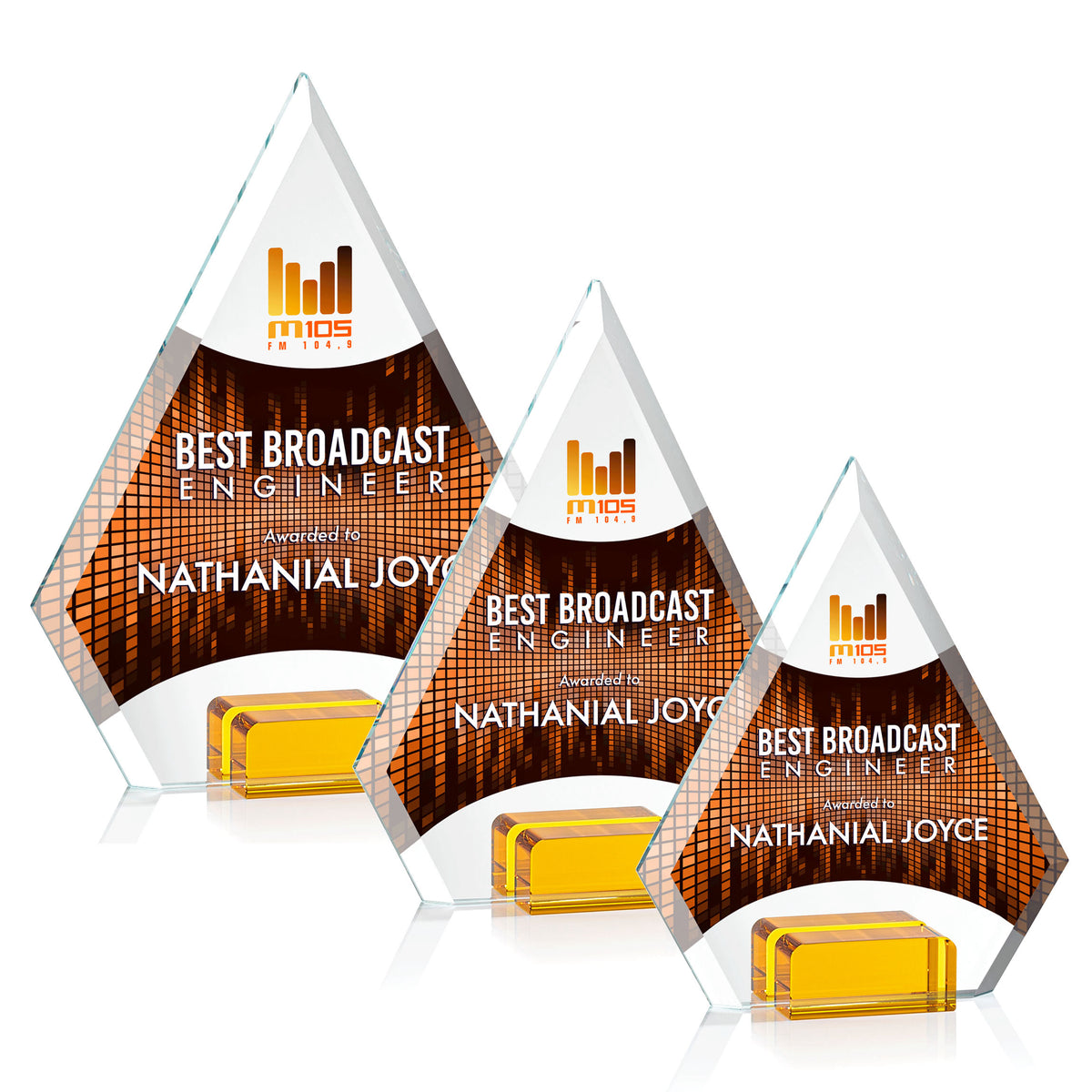 Charlotte VividPrint™ Award