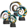 Nazare Award on Robson