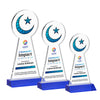 Crescent & Star VividPrint™ Award