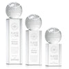 Basketball Award – Base & Size Options