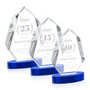 Norwood Award on Alberton Base