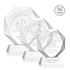 Bradford Award on Newhaven Base