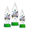 Manilow VividPrint™ Award – Base & Size Options