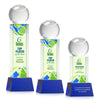 Tennis Ball VividPrint™ Award on Belcroft
