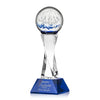 Starburst Award on Langport Base
