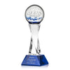 Starburst Award – Base & Size Options