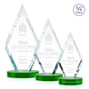 Richmond Award on Alberton Base