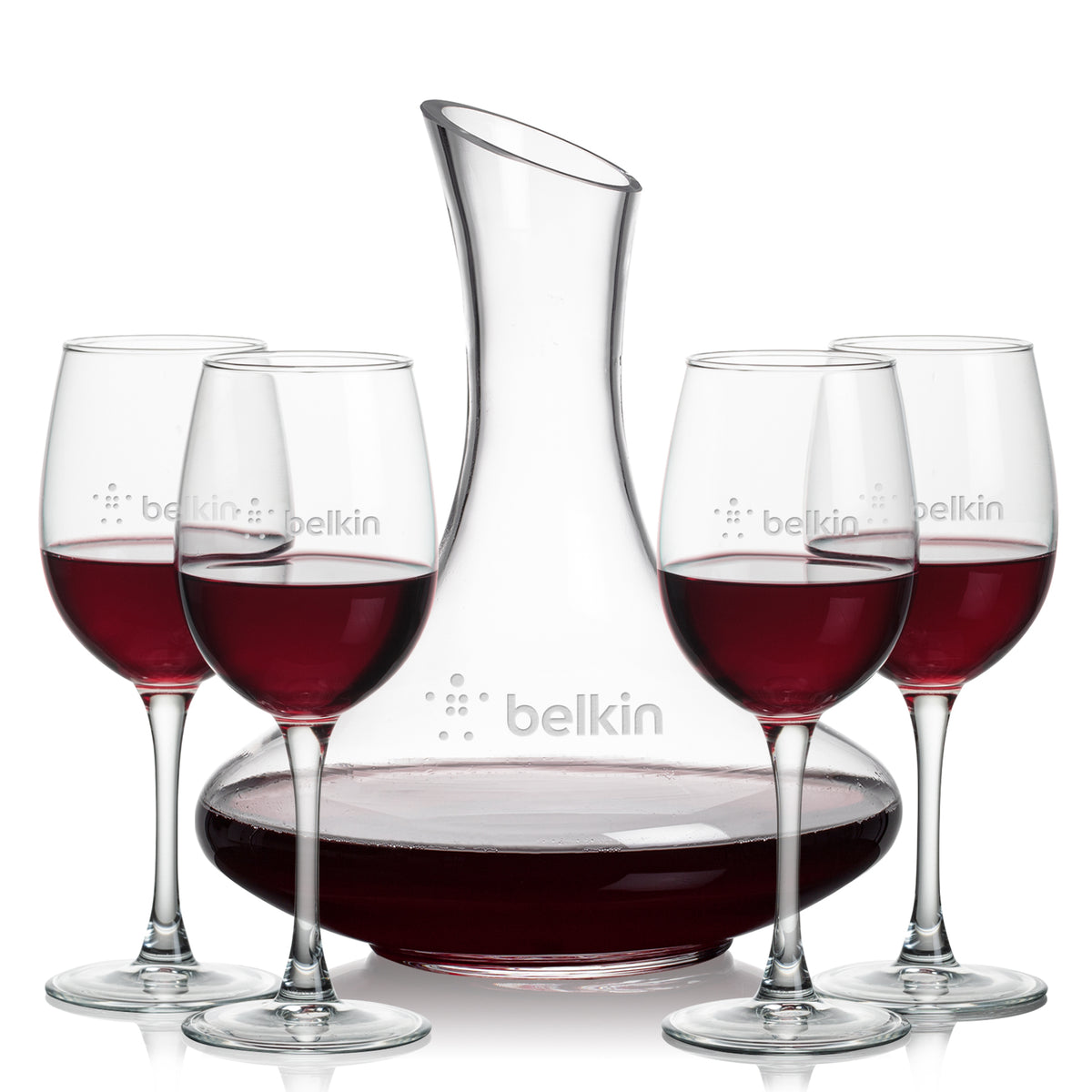 Kanata Carafe & Connoisseur Wine