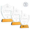 Scudo Shield Award on Newhaven