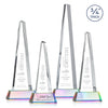Majestic Tower Award on Newhaven Base