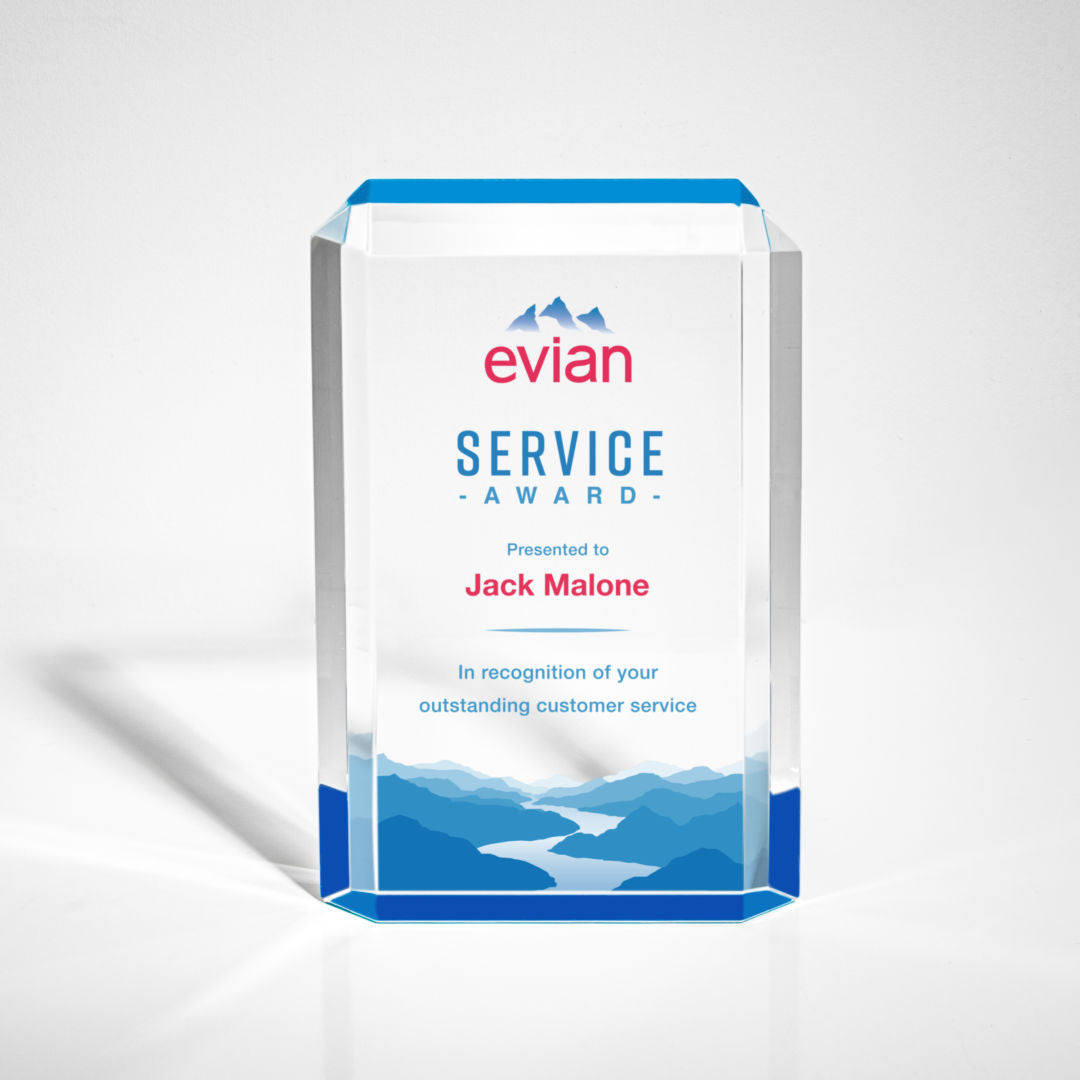 Paragon VividPrint™ Award