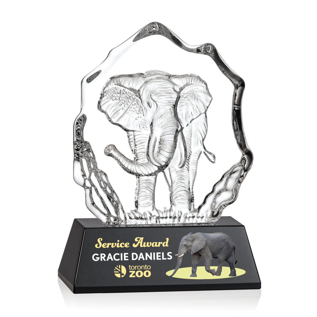 Ottavia Elephant VividPrint™ Award