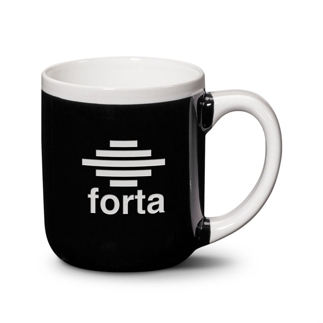 Brenton Mug - 16oz