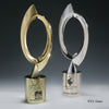 Synergy Metal Ring Award