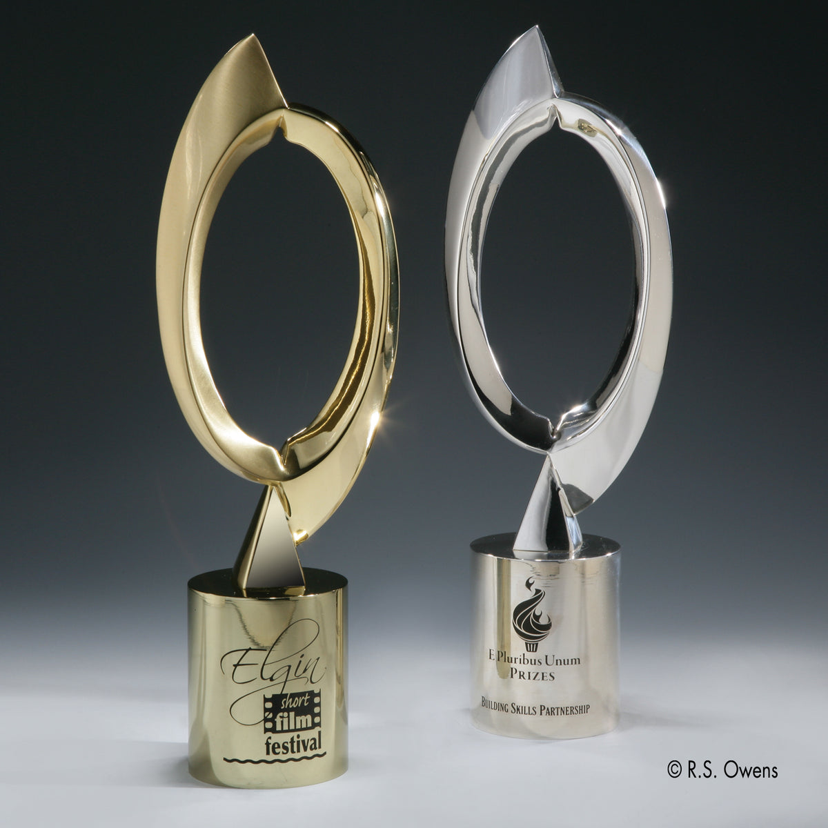 Synergy Award