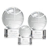 Basketball Award – Base & Size Options