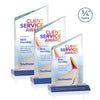 Scarsdale VividPrint™ Award