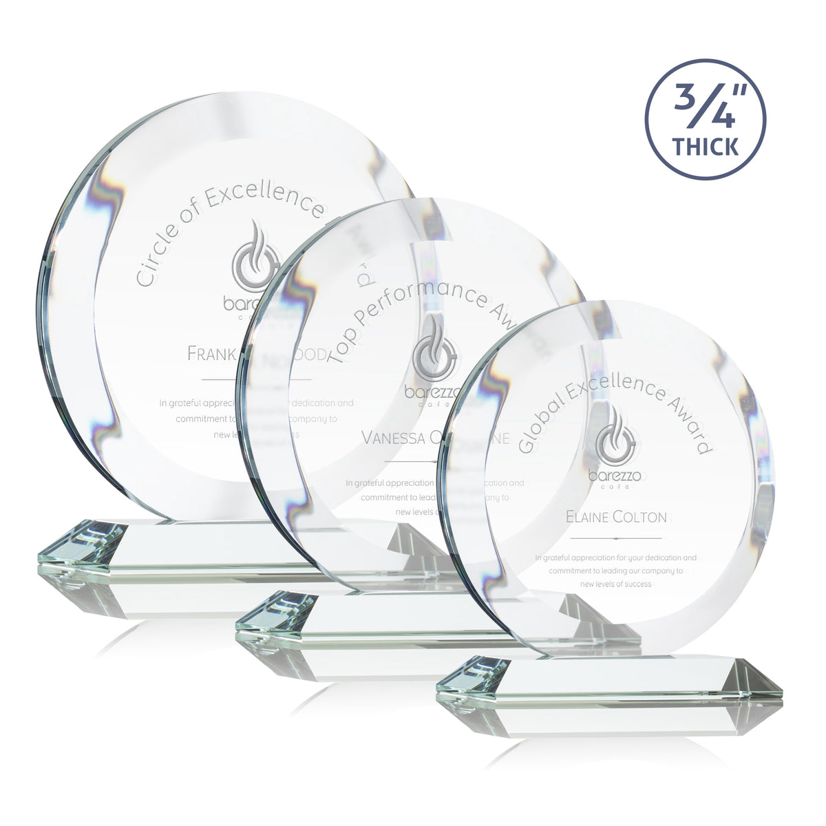 Gibralter Award
