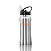 Clear Spout Bottle - 16oz